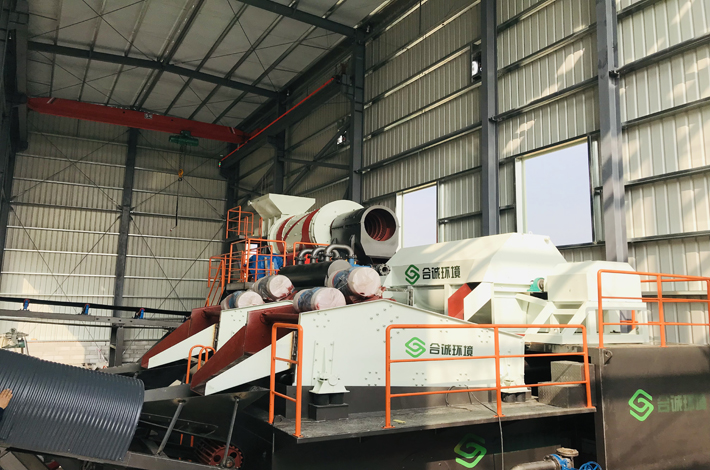 土壤修復(fù)設(shè)備 土壤修復(fù)設(shè)備