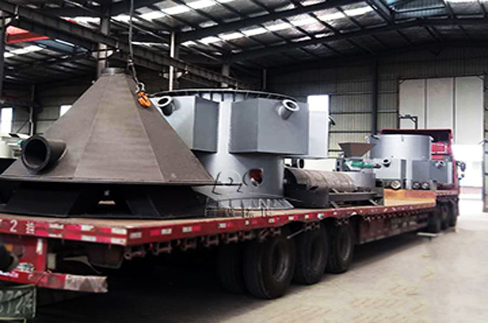 土壤修復(fù)設(shè)備 土壤修復(fù)設(shè)備