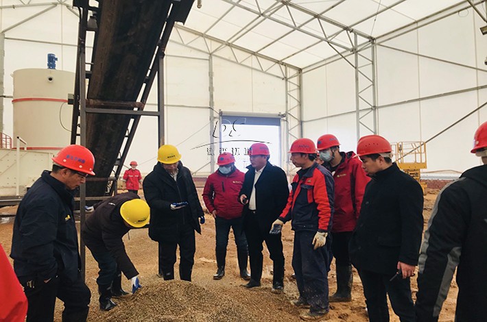 土壤重金屬治理修復(fù)現(xiàn)場 土壤重金屬治理修復(fù)現(xiàn)場