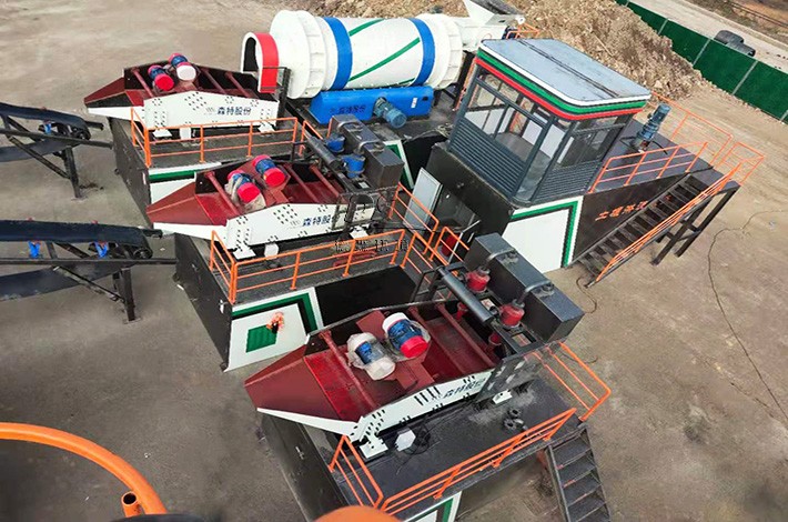 土壤修復(fù)設(shè)備 土壤修復(fù)設(shè)備