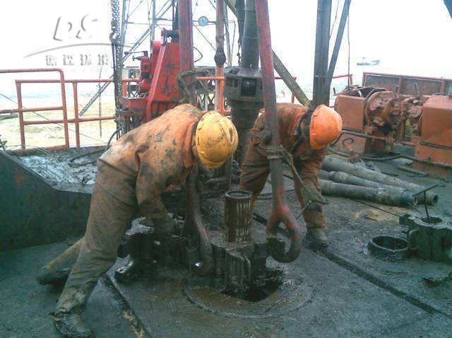 鉆井泥漿處理 鉆井泥漿處理