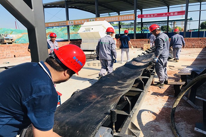 河道淤泥處理 河道淤泥處理