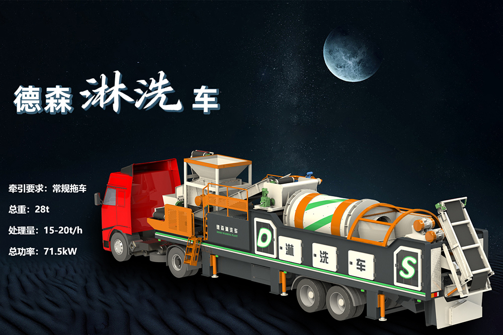 礦山環(huán)境治理修復(fù)設(shè)備