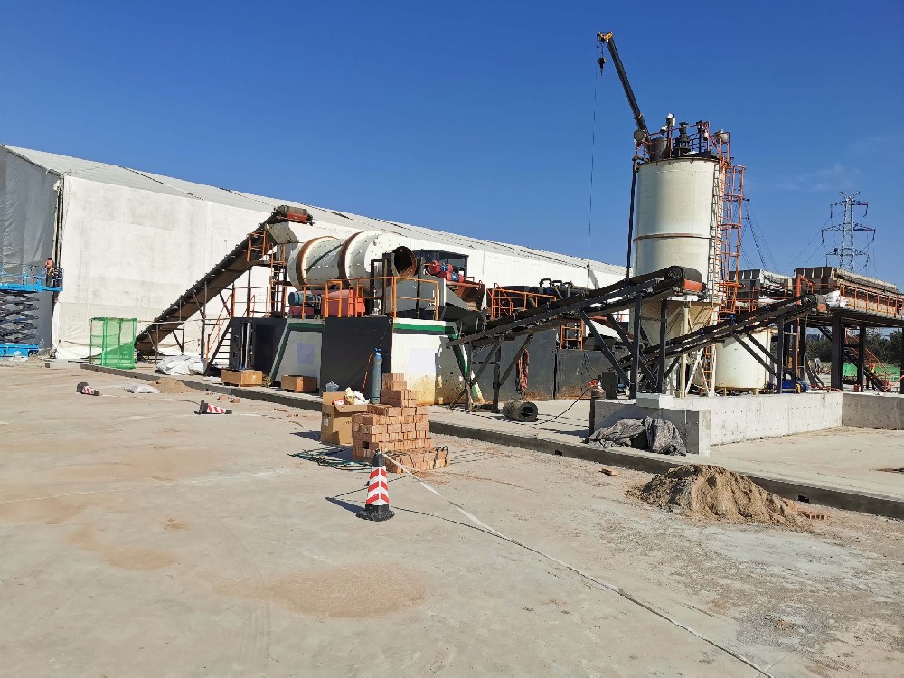 德森淋洗設(shè)備