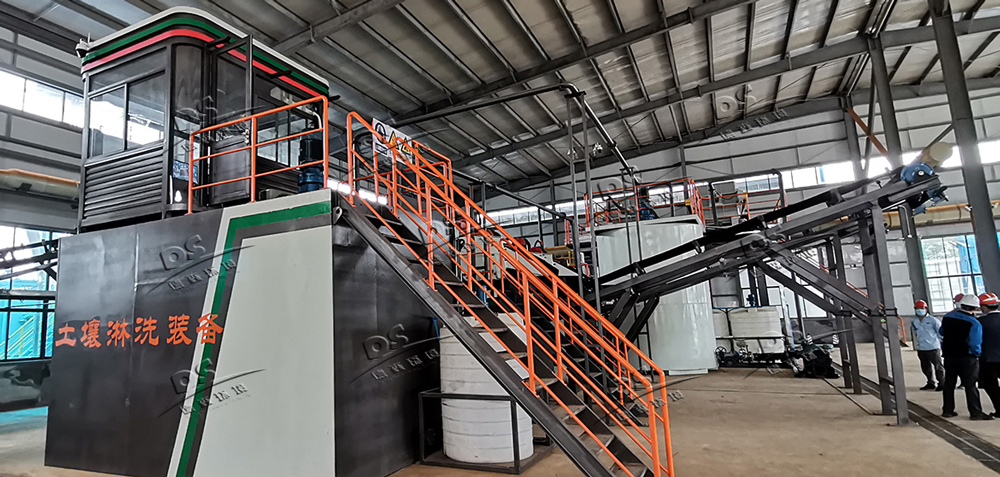 德森環(huán)境模塊化裝備