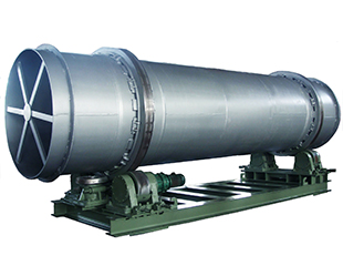 土壤熱脫附設(shè)備