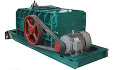 土壤破碎篩分設(shè)備