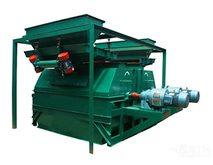 土壤淋洗分選設備磁選機