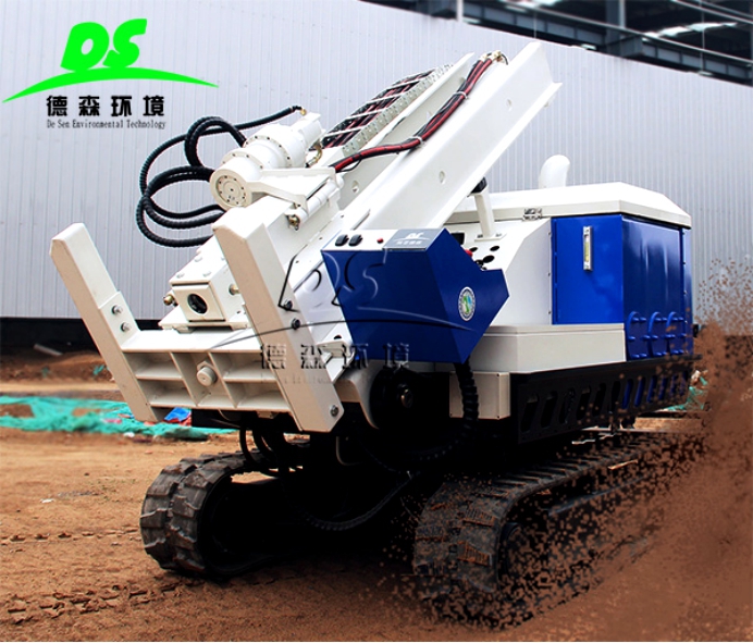 土壤鉆取機(jī)