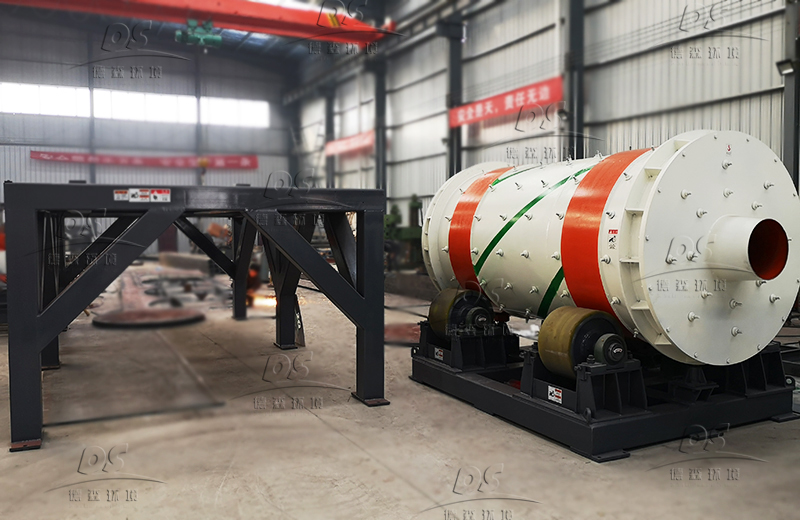 土壤淋洗修復(fù)設(shè)備