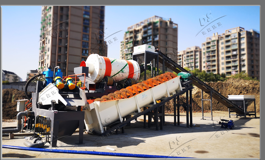 土壤淋洗修復(fù)技術(shù)