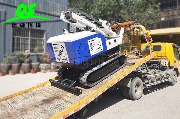 污染土壤調(diào)查設(shè)備