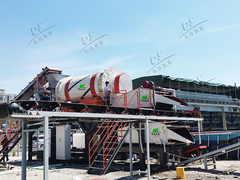 污染場(chǎng)地修復(fù)項(xiàng)目