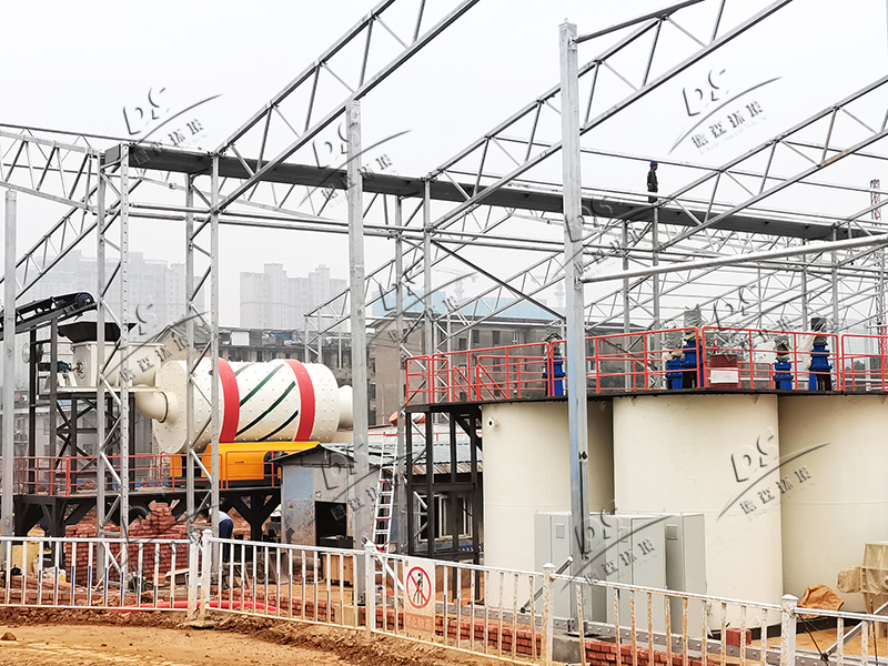 重金屬污染土壤修復(fù)方案